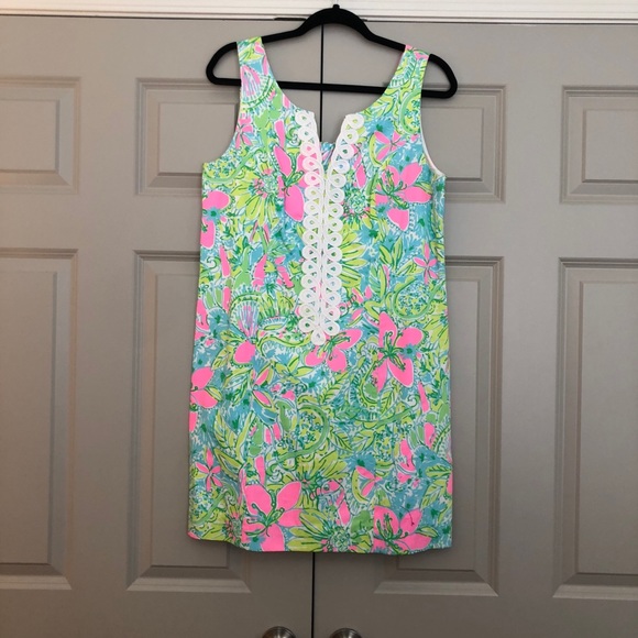 Lilly Pulitzer Dresses & Skirts - Lily Pulitzer dress